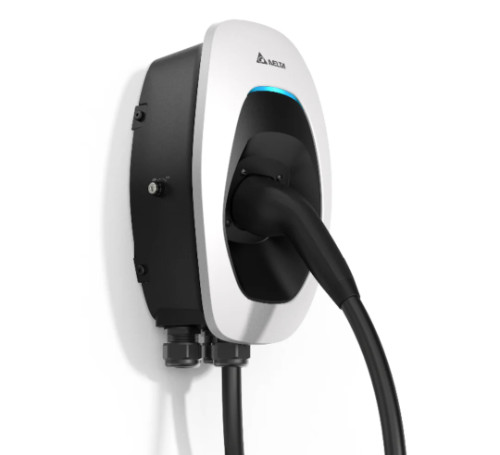 Polnilna postaja DELTA AC MAX BASIC 11 kW