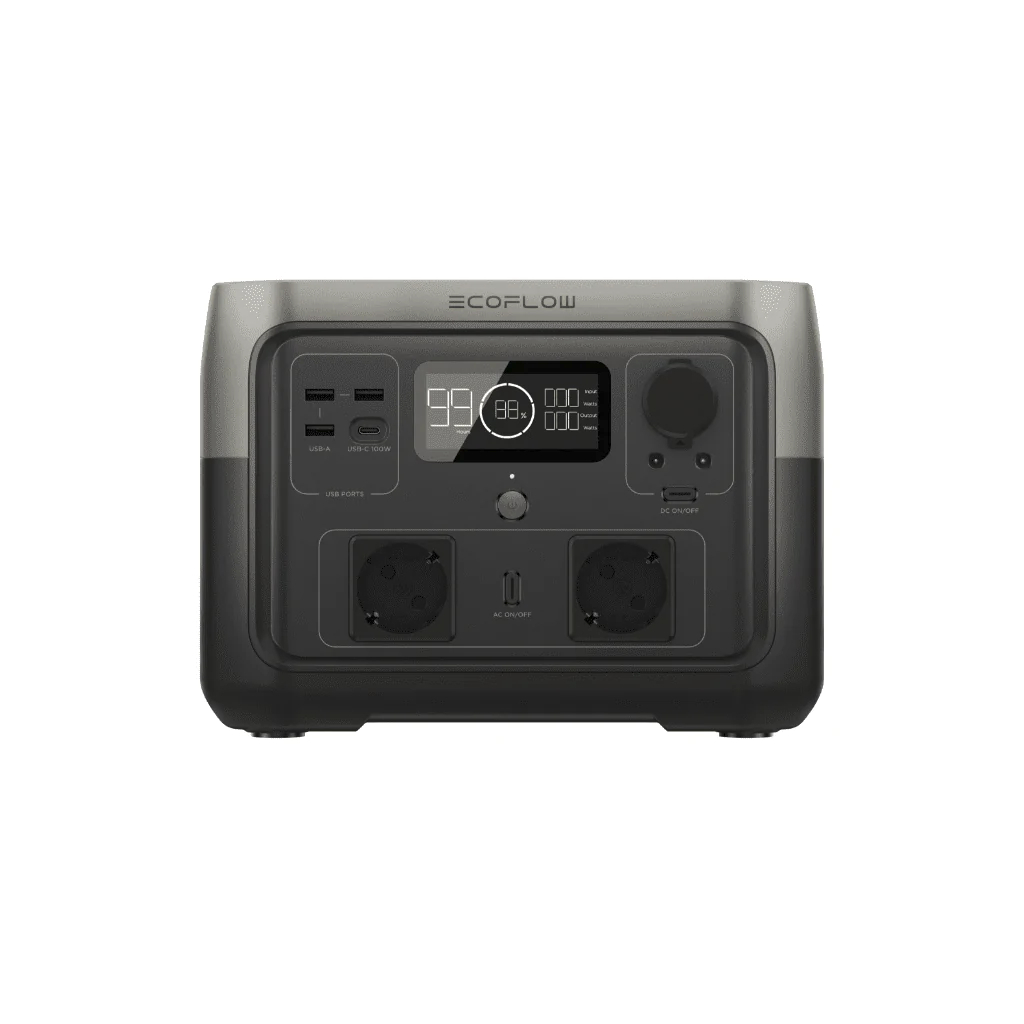 EcoFlow RIVER 2 Max