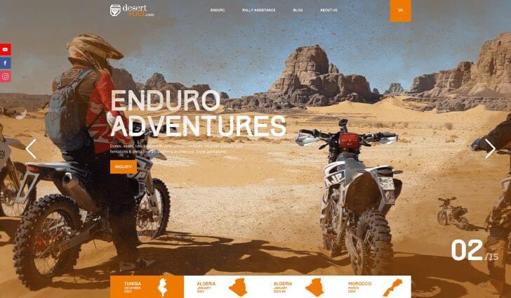 Desert Soul Adventures