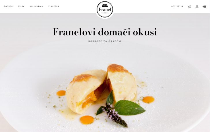 Gostilna Francl
