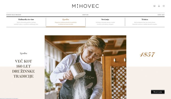 Gostilna Mihovec