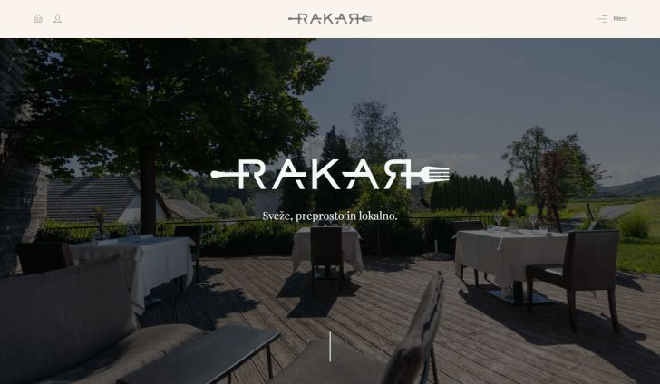 Gostilna Rakar
