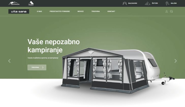 Vita sana
