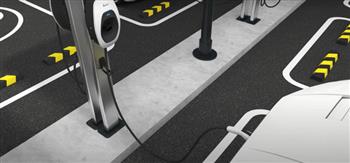 Polnilna postaja DELTA AC MAX BASIC 11 kW