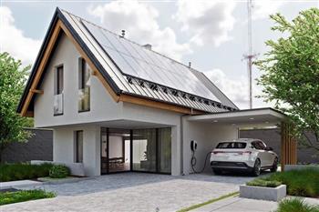 Polnilna postaja DELTA AC MAX BASIC 11 kW