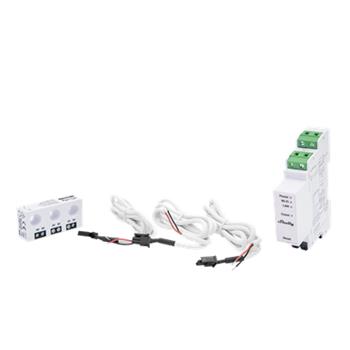 Trofazni mjerač Shelly Pro 3EM-3CR63