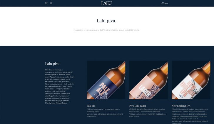 Lalu bistro Celje