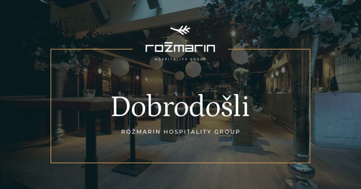 Rožmarin Hospitality Group