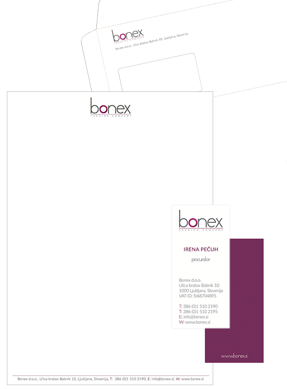 Bonex Bonex