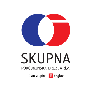 Skupna pokojninska družba