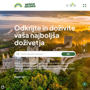 Land of Celje