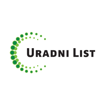 Uradni list Republike sliovenije